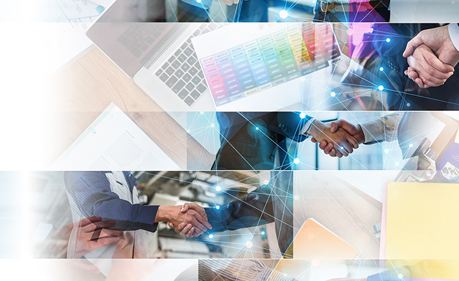 サービス紹介を見る