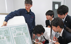 新人研修プログラム