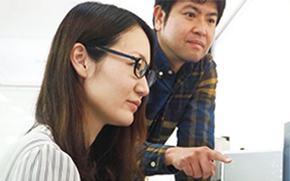 クリエイティブ相談会