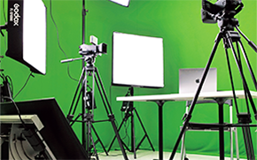 クリエイティブスタジオ