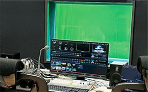 クリエイティブスタジオ