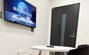 クリエイティブスタジオ