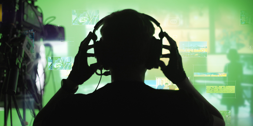 映像・動画制作資料請求