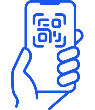 スマホでスキャン
