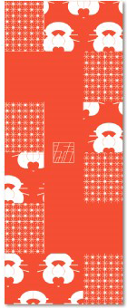 オリジナル手ぬぐい