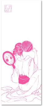 オリジナル手ぬぐい