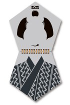 五角形リングノート