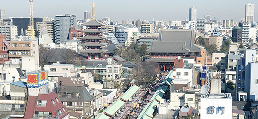 蔦重プロジェクト