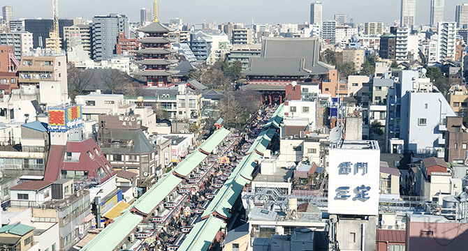 蔦重プロジェクト