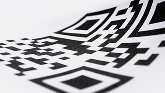 バリアブル・QR印刷