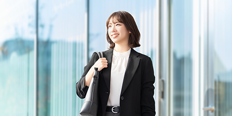 マルチメディア営業職