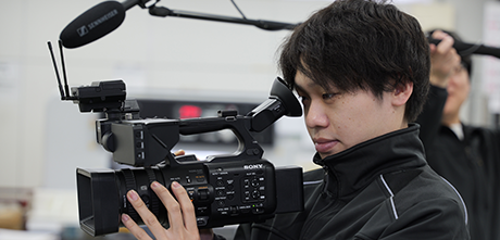 クリエイティブデザイン職