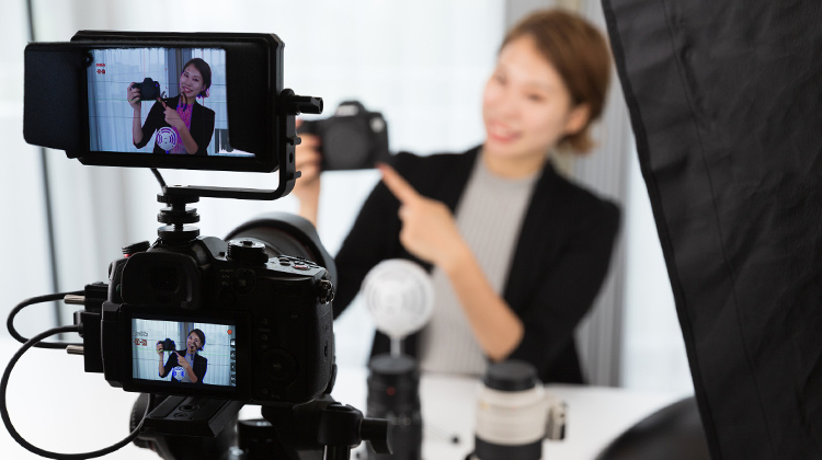 商品紹介動画とは？種類・メリット・活用シーンから動画実例まで